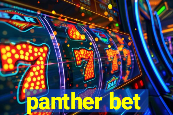 panther bet